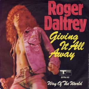 Roger Daltrey